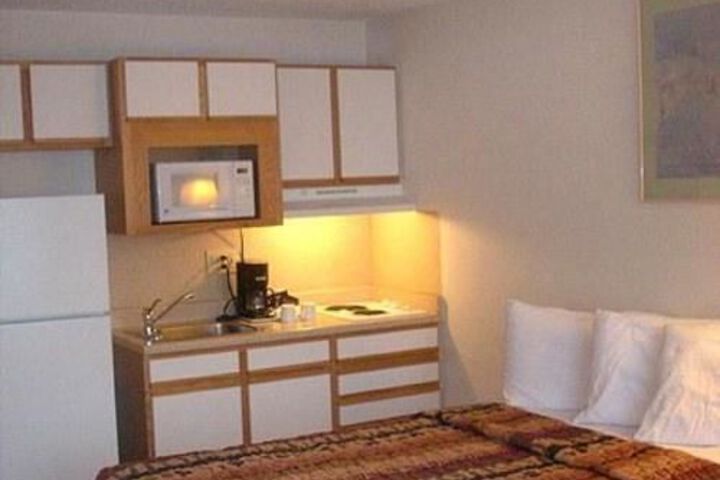 Interior Photo