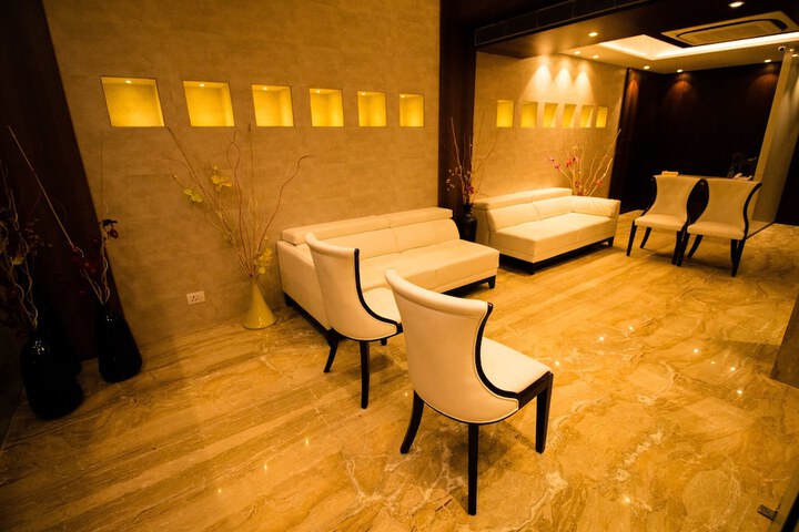 Hotel Interior 28 of 30