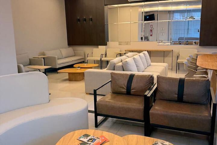 Hotel Interior 4 of 50