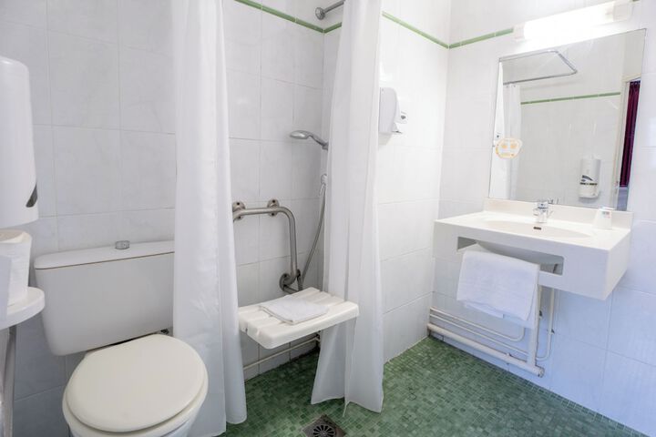Bath Amenities