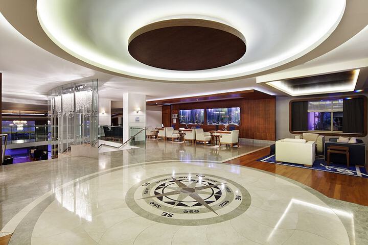 Hotel Interior 2 of 48