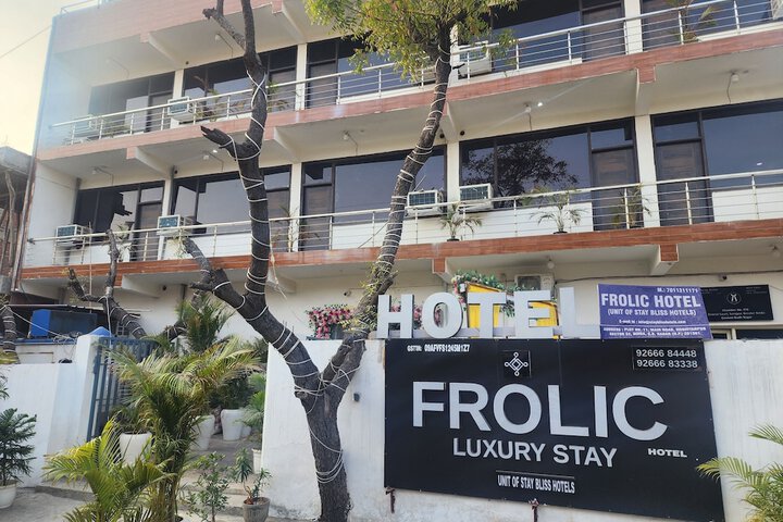 Hotel 65 of 72