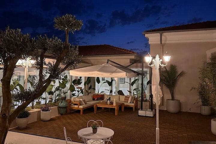 Terrace/Patio 46 of 47