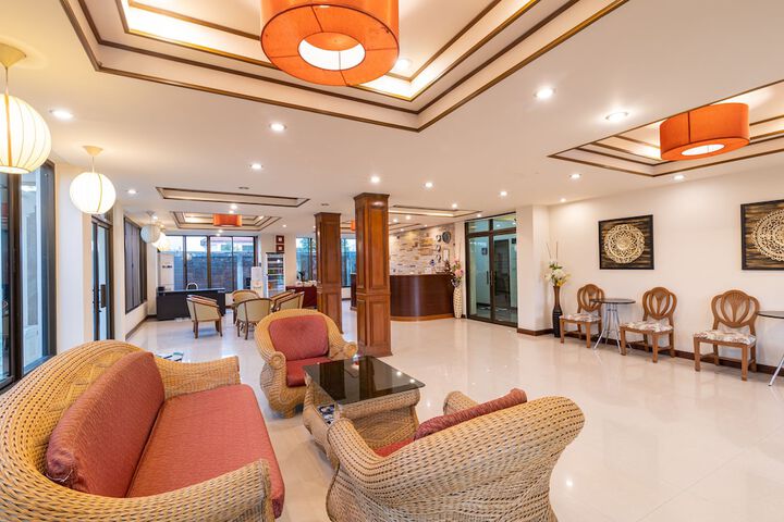 Hotel Interior 3 of 21