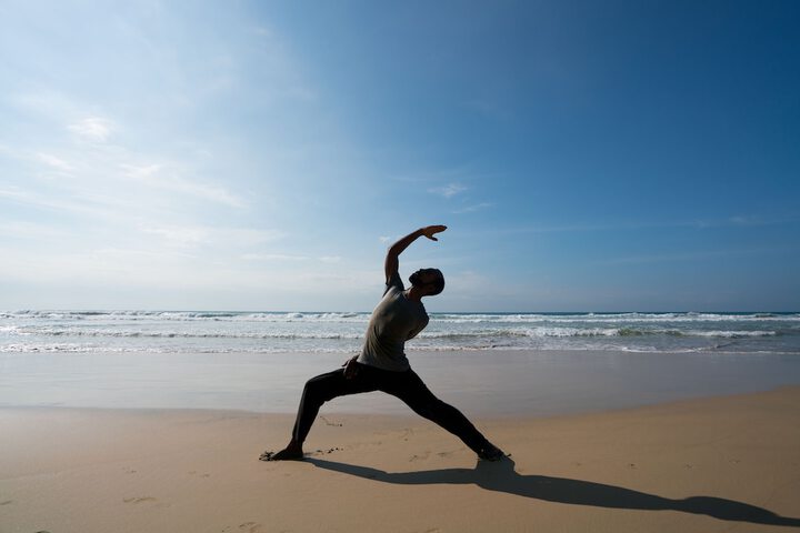 Health and Fitness 36 of 55