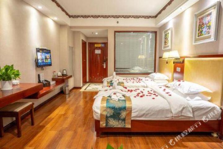 Shannan Hotel