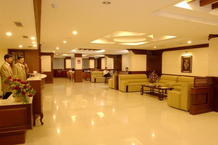 Hotel Interior 2 of 76