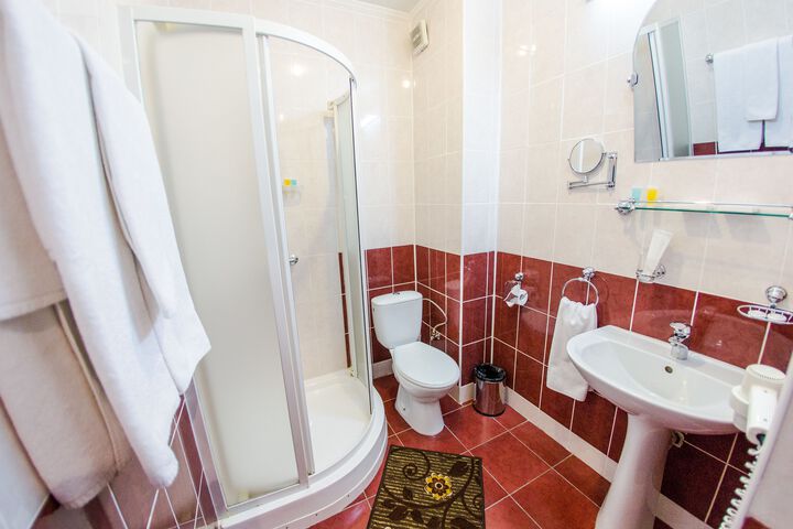 Fitness Center Photo