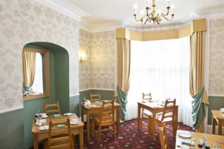 Hotel Interior 89 of 95