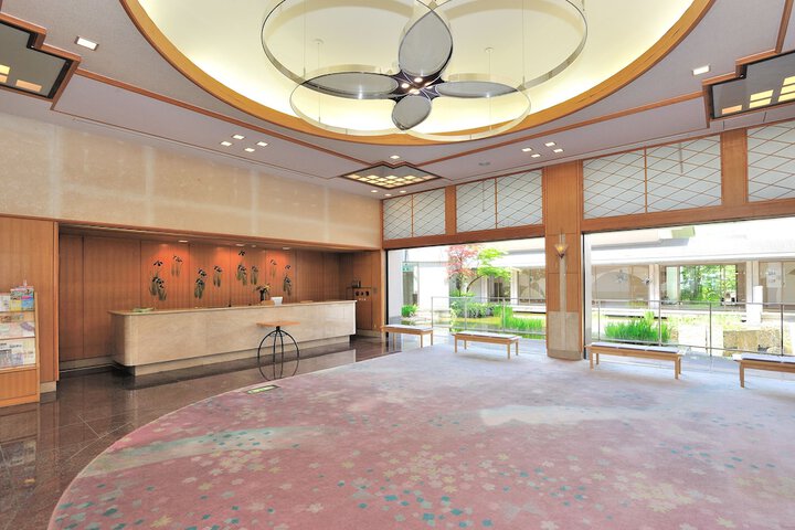 Hotel Interior 3 of 35