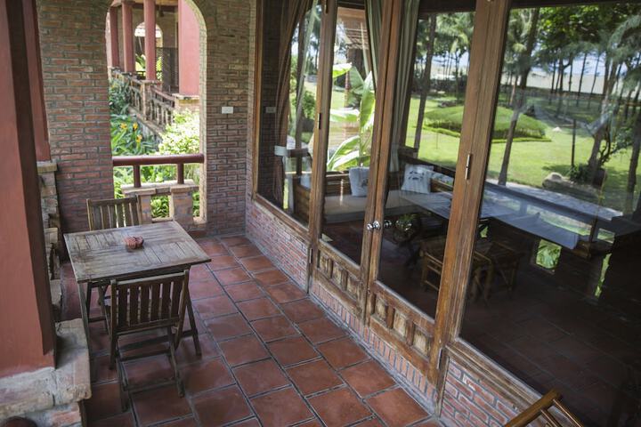 Terrace/Patio 50 of 95