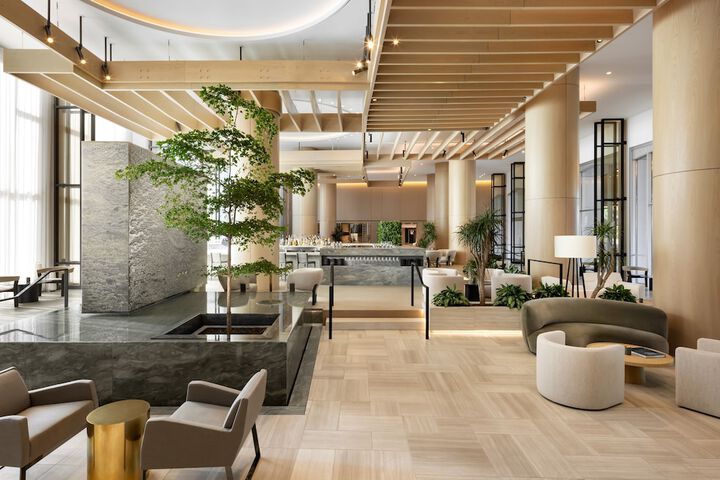 Hotel Interior 3 of 65