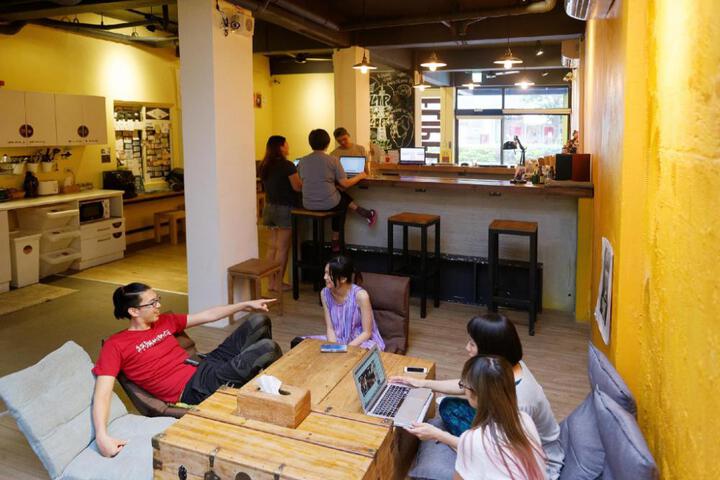 Fitness Center Photo