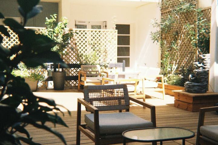 Terrace/Patio 23 of 41