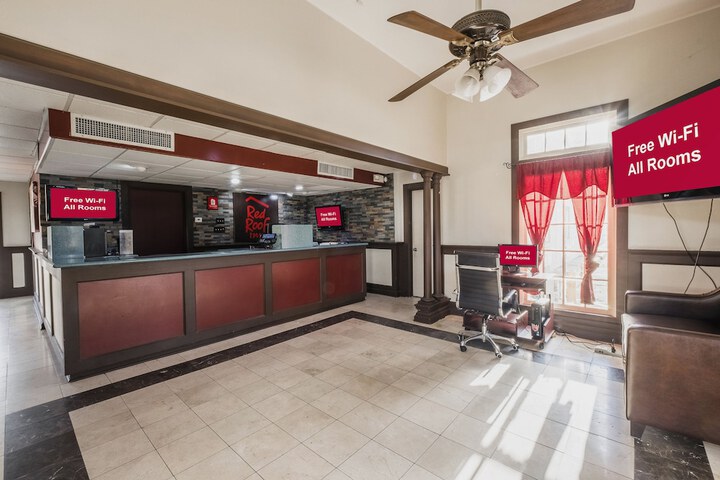 Hotel Interior 2 of 35