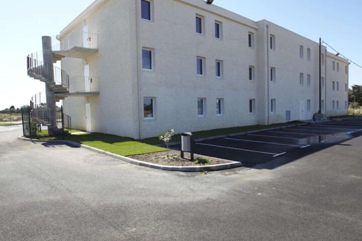 Exterior Photo