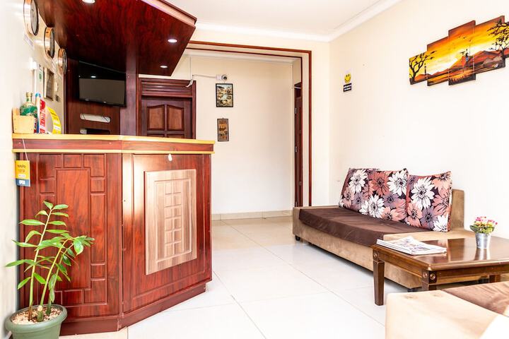 Hotel Interior 7 of 68