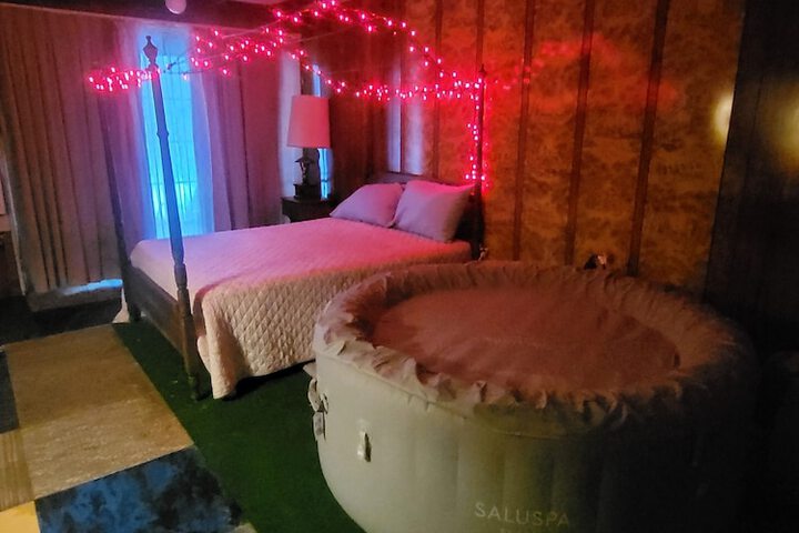 Hotel Interior 84 of 118