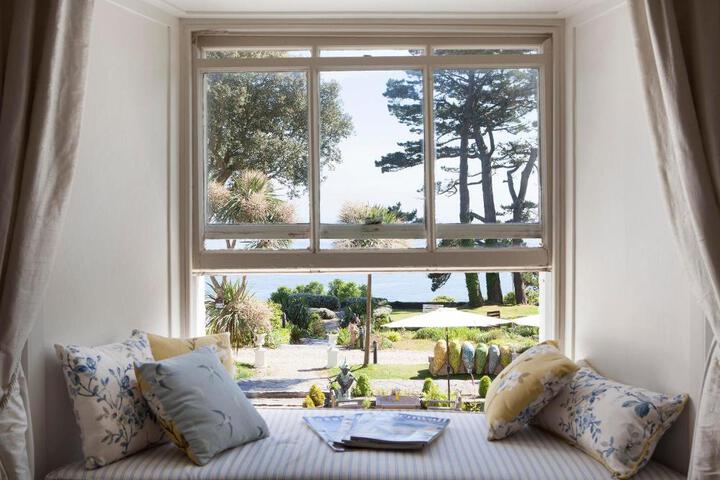 Talland Bay Hotel Looe