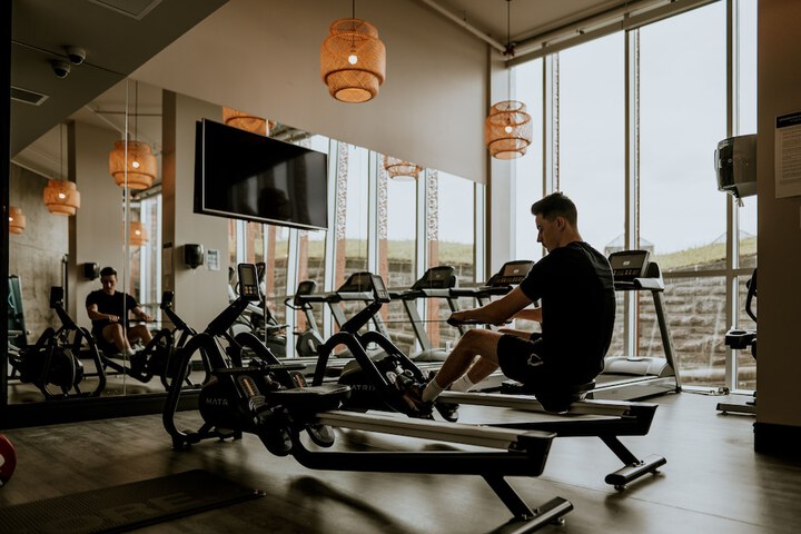 Health and Fitness 61 of 86