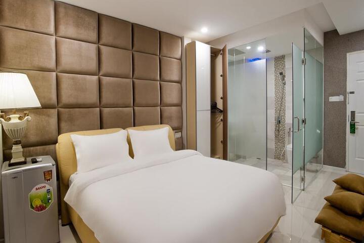Hotel Amenity