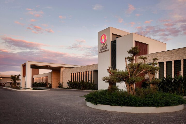 Hotel 829 of 888