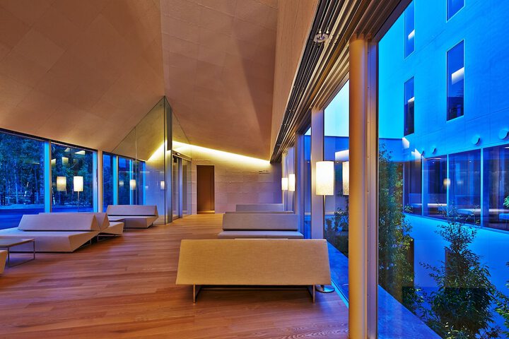 Hotel Interior 2 of 187
