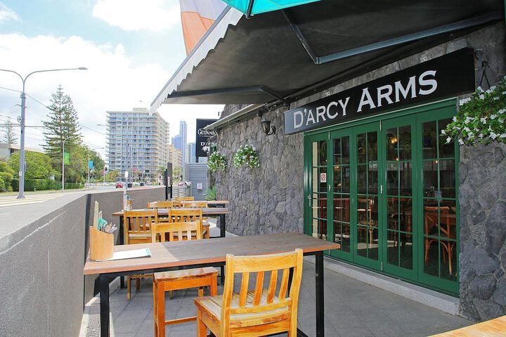 Restaurants