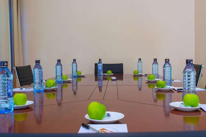 Meeting 25 of 32