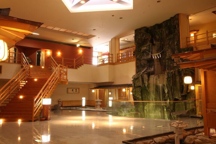 Amenities Pic