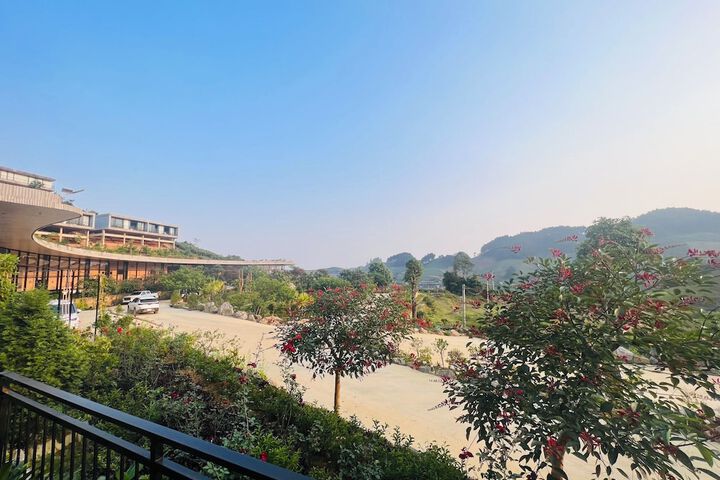 Hotel 155 of 190