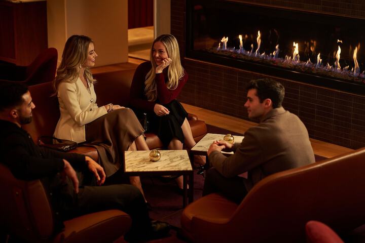 Hotel Interior 7 of 63