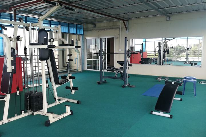 Health and Fitness 21 of 26