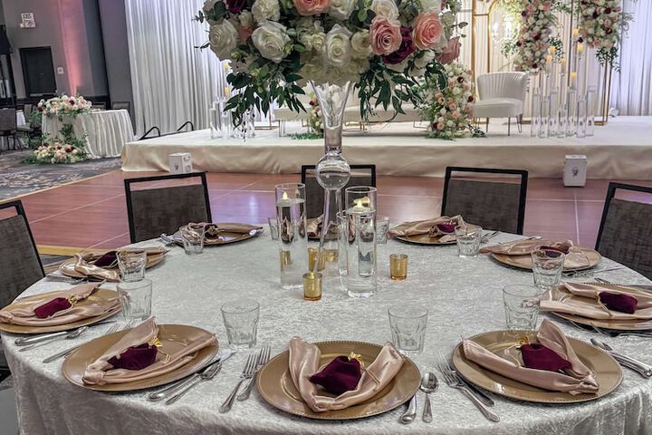 Ballroom
