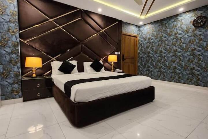 Photo of Tulip Capital Hotel