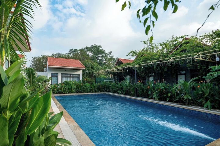 Hang Mua Holiday Homestay
