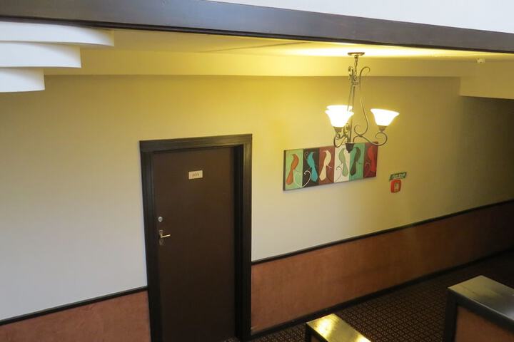 Hotel Interior 46 of 48