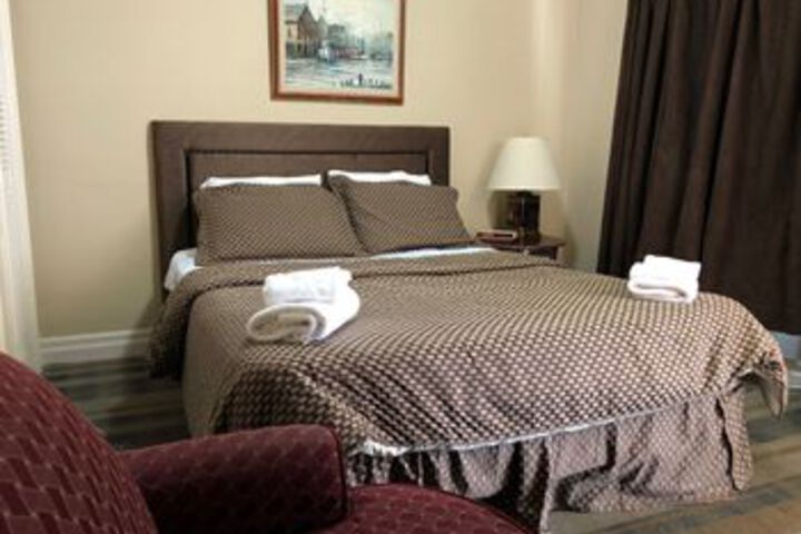 Image of E-Lodge Motel