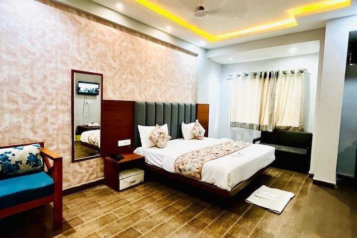 Hotel Stay Court in Jaipur