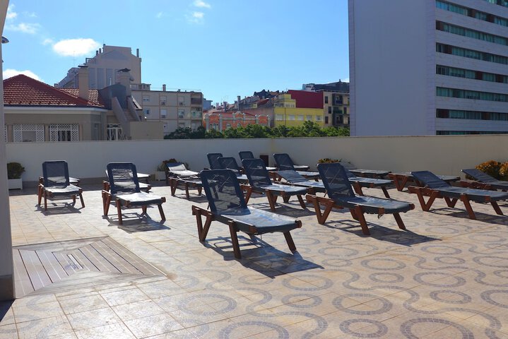 Pools & Facilities