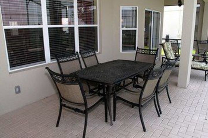 Terrace/Patio 15 of 16
