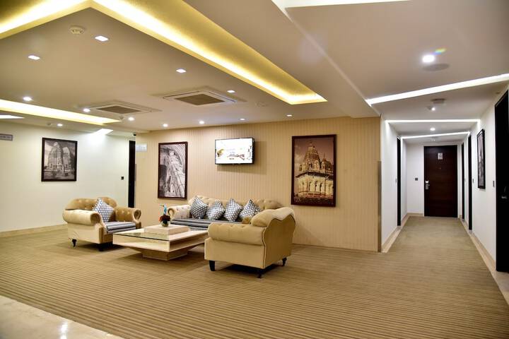 Hotel Interior 36 of 39