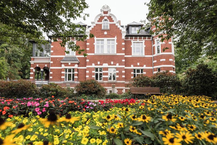 Johanniter Hotel Wittenberg in Lutherstadt Wittenberg