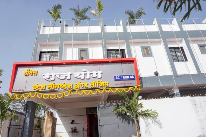 Hotel O Rajyog