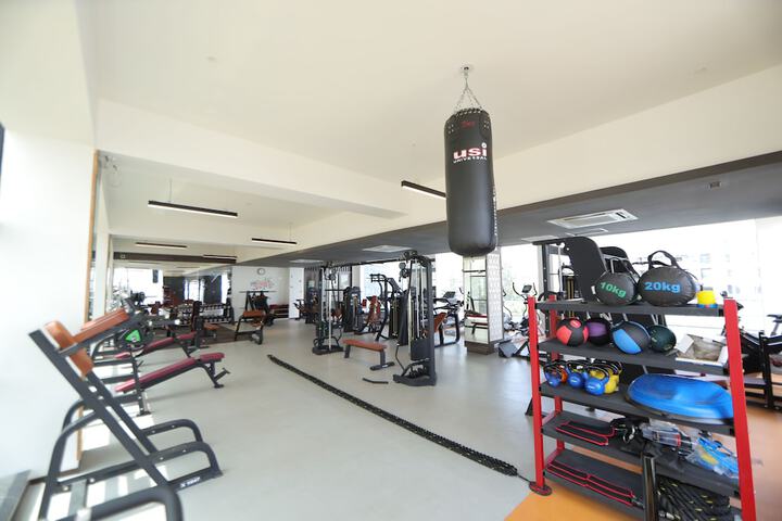 Health and Fitness 52 of 97