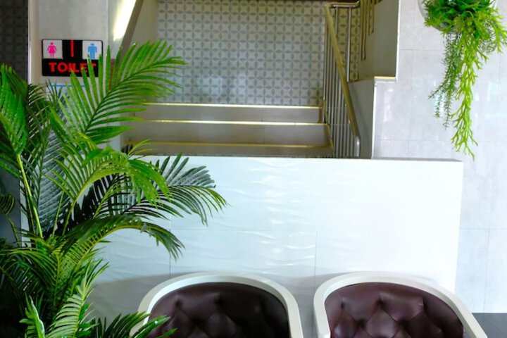 Hotel Interior 2 of 110
