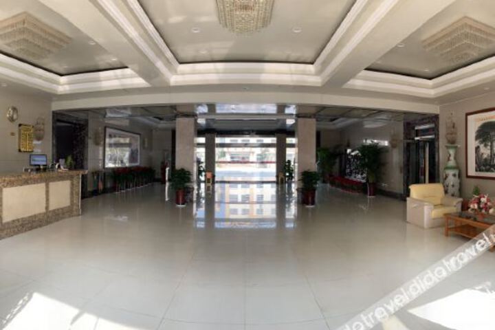 Hotel Interior 6 of 7