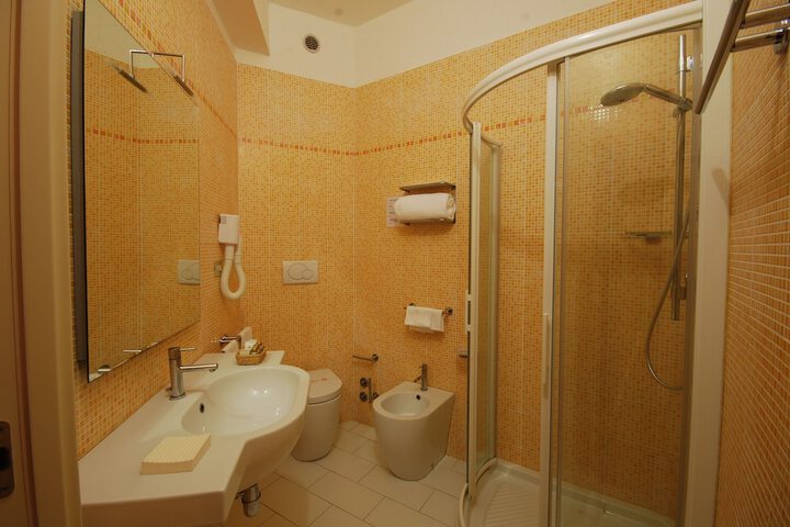 Bathroom Interior Photo