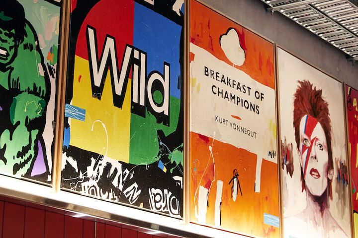 Cleanliness 41 of 41