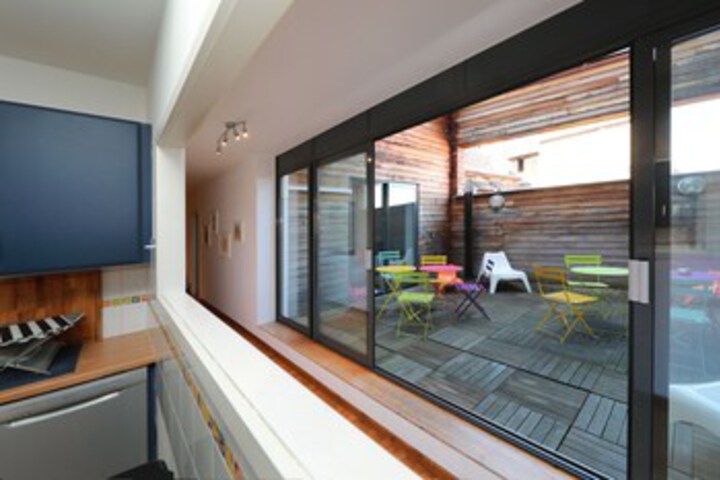 Terrace/Patio 23 of 25
